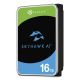 Dysk HDD Seagate SkyHawk AI ST16000VE004 16TB