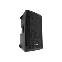Mackie THUMP15V4 głośnik Czarny Przewodowy i Bezprzewodowy 1400 W