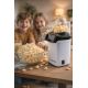14. Maszynka do popcornu Esperanza Poof EKP005W (1200W; kolor biały)