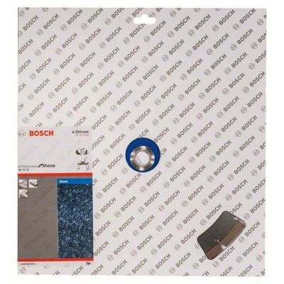 2. Bosch 2 608 602 603 ostrze do piły tarczowej 35 cm 1 szt.