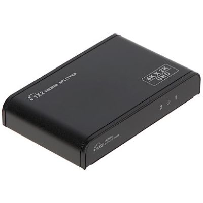 Rozgałęźnik HDMI-SP-1/2-HDCP
