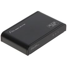 Rozgałęźnik HDMI-SP-1/2-HDCP