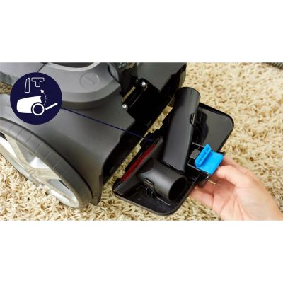 17. Odkurzacz PHILIPS PowerPro Expert FC 9745/09