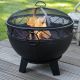 3. Palenisko ogrodowe Heat misa ogniowa Boble FB.021