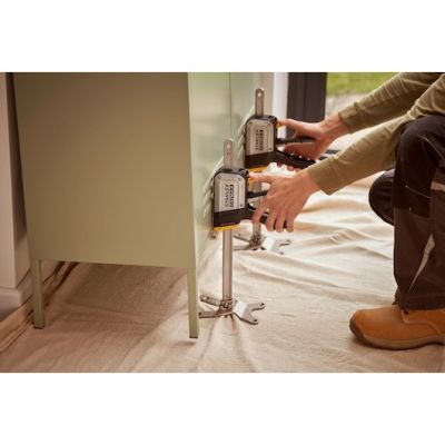 3. Podnośnik tradelift [twin pack]