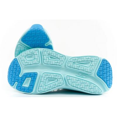 9. Buty do biegania Skechers Max Cushioning W 129470/WLB