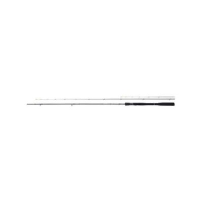 Wędka Shimano Aero X1A Carp Feeder 3,05m 60g 2 cz.+tips