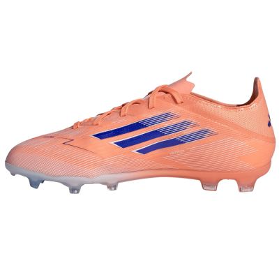 4. Buty piłkarskie dla dzieci adidas F50 Elite FG JH7715