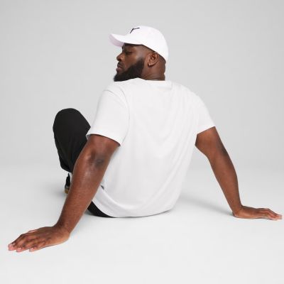 13. Koszulka Puma ESS Small Logo Tee M 682538 02