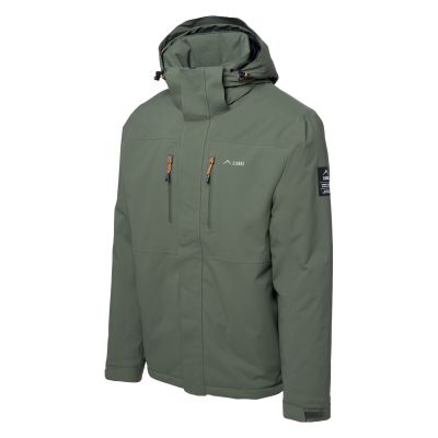 2. Kurtka ocieplana Elbrus Dilox M 92800621637