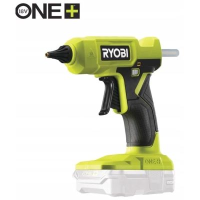Pistolet do klejenia ONE+ Ryobi w opakowaniu upominkowym