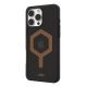 4. UAG Plyo Magsafe - obudowa ochronna do iPhone 16 Pro Max kompatybilna z MagSafe (black/bronze)