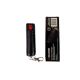 10. Gaz pieprzowy GUARD ProKey 20 ml żel + zbijak szyb, brelok do kluczy i kliips do pasa (YC-10015)