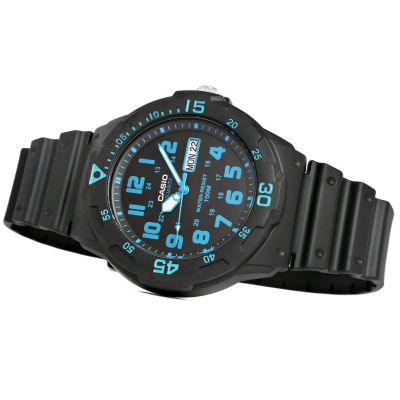 2. Zegarek Męski CASIO MRW-200H-2BVDF + BOX