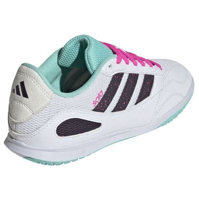 5. Buty piłkarskie adidas Super Sala III IN Jr JR5400