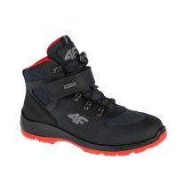Buty 4F Junior Trek JR HJZ21-JOBMW251-31S