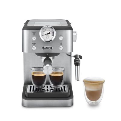 De’Longhi Linea Classic Półautomatyczny Ekspres do espresso 1,7 l