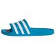 8. Klapki adidas Adilette Aqua M FY8047