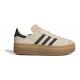 Buty damskie adidas Gazelle Bold JS3892