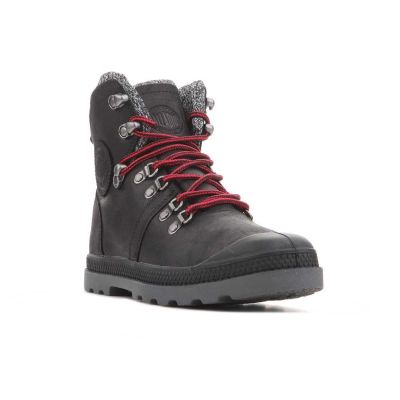 11. Buty Palladium Pallabrouse Hikr W 95140-041