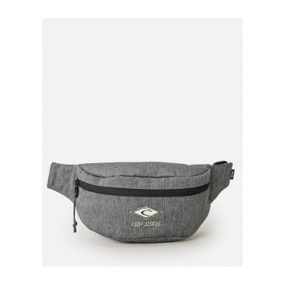 Nerka RIP CURL Waist Bag Small Classic Surf szara