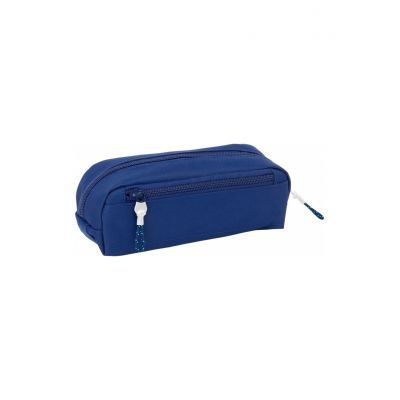 5. Piórnik FC Barcelona triple pencil case 812529027