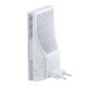 14. ASUS RP-BE58 Dual-band (2.4 GHz/5 GHz) Wi-Fi 7 (802.11be) Biały 1 Wewnętrzny