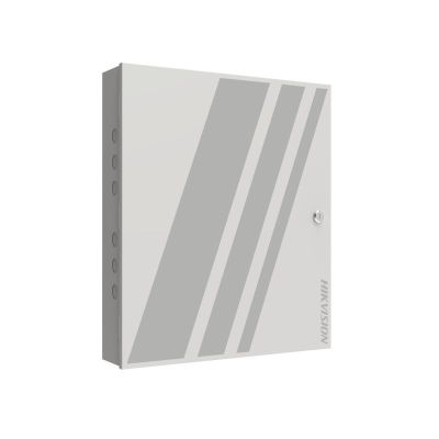 2. Hikvision DS-K2708X część do domofonu Kontroler dostępu
