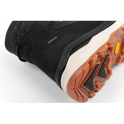 6. Lowa buty trekkingowe męskie Renegade Evo Ice 2 GORE-TEX wysokie