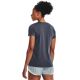 9. Koszulka Under Armour Live Sportstyle Graphic Ssc W 1356305 044
