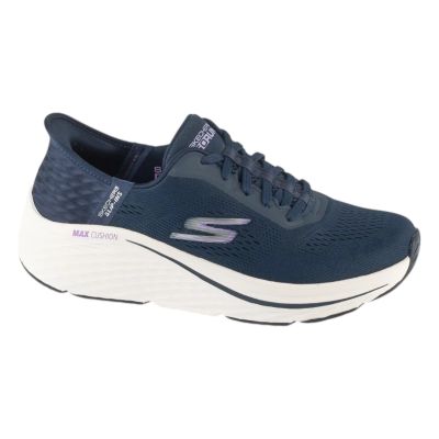 Skechers Slip-Ins: Max Cushioning Elite 2.0 - Vanish 129606-NVLV Granatowe 36,5