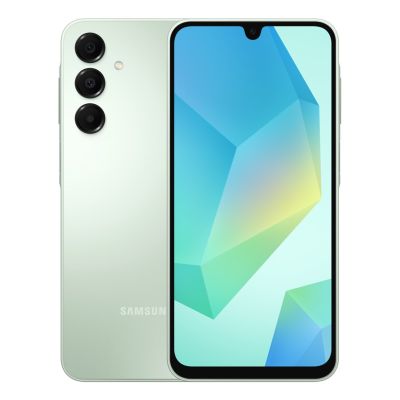 7. Samsung Galaxy A16 (A165) DS 4/128GB Green