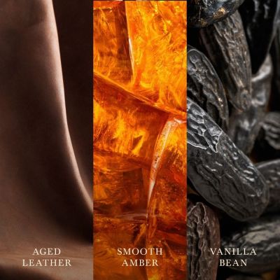 3. Świeca duża SAFFRON SMOKE WOODWICK