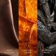 3. Świeca duża SAFFRON SMOKE WOODWICK