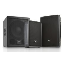JBL IRX115S - aktywny subwoofer