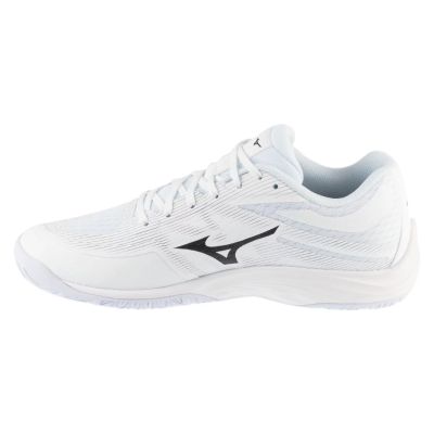 2. Mizuno Lightning Select V1GA267083 Białe 36,5