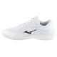 2. Mizuno Lightning Select V1GA267083 Białe 36,5