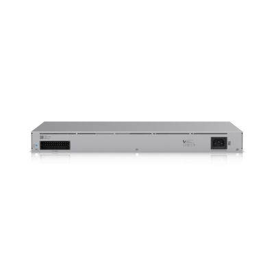 22. Router (Gateway). Kontroler UniFi, NVR, Switch Ubiquiti UniFi Dream Machine Pro Max (UDM-Pro-Max-EU)