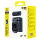 5. Wideorejestrator Baseus PrimeTrip VD1 Pro kamera samochodowa 4K+1080p z akumulatorem - czarny