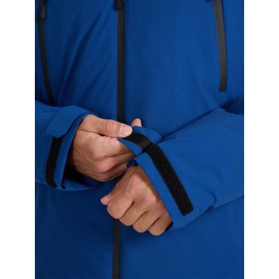 8. Kurtka techniczna 4F 4FWAW25TTJAM0883-036S