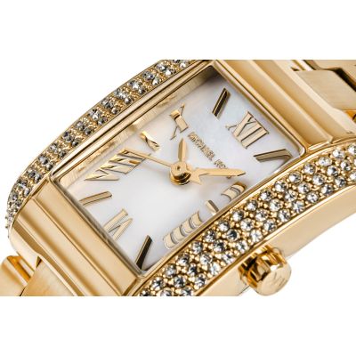 4. Zegarek Damski MICHAEL KORS Emery MK4867 + BOX