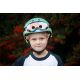 17. HORNIT-kask dziecięcy Military Medium / 53-58 cm