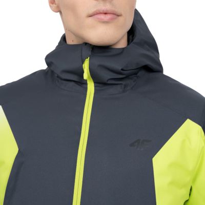 20. Kurtka narciarska 4F M H4Z22 KUMN002 22S