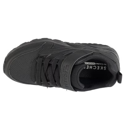 3. Skechers Uno Lite - Echo Surge 403640L-BBK Czarne 29