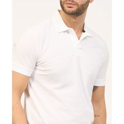 2. Koszulka Polo Boss Pio 1 Bright Purple regular fit M 50507583-100