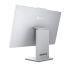 5. Lenovo IdeaCentre AIO 24ILL11 Ultra 5 226V 23.8"FHD IPS 250nits 100Hz AG 16GB LPDDR5X-8533 SSD512 Intel Arc Graphics 130V Cam 5.0MP Win11 Cloud Grey