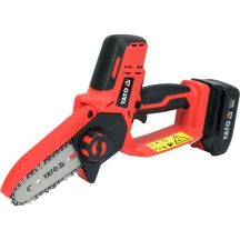 Piła łańcuchowa 4" 18V YT-828135 YATO