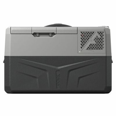 8. Przenośna Lodówka Kompresorowa Yolco BCX30 Grey