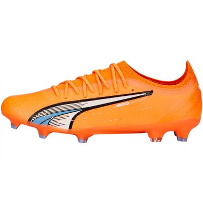 3. Buty piłkarskie Puma Ultra Ultimate FG/AG M 107163 01