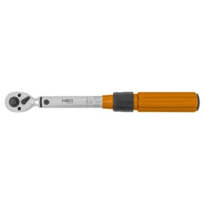 7. NEO tools 08-845 klucz dynamometryczny Nm
